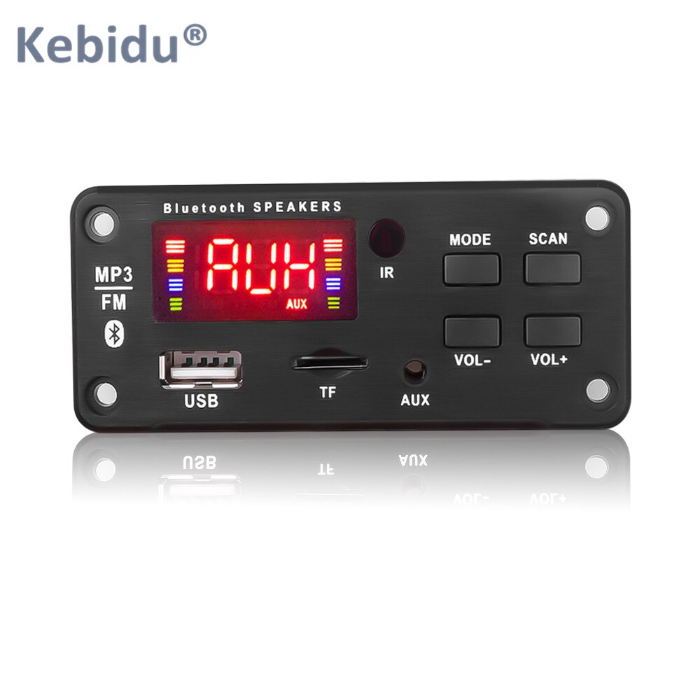 Kebidu  ڵ ŰƮ  USB TF FM  ..